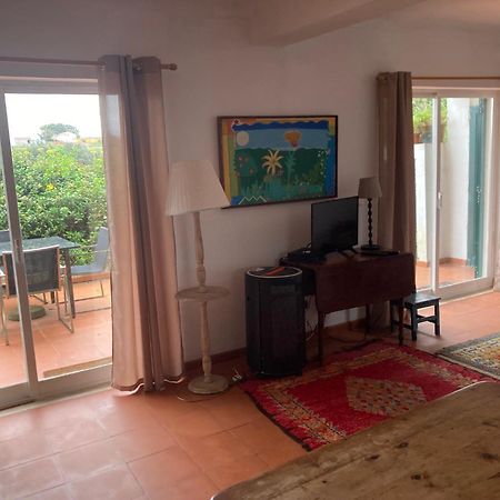 Cozy Country House Near Beaches Azoia  Экстерьер фото