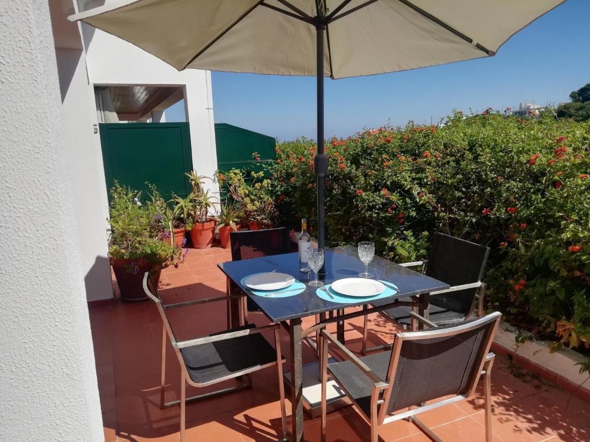 Cozy Country House Near Beaches Azoia  Экстерьер фото