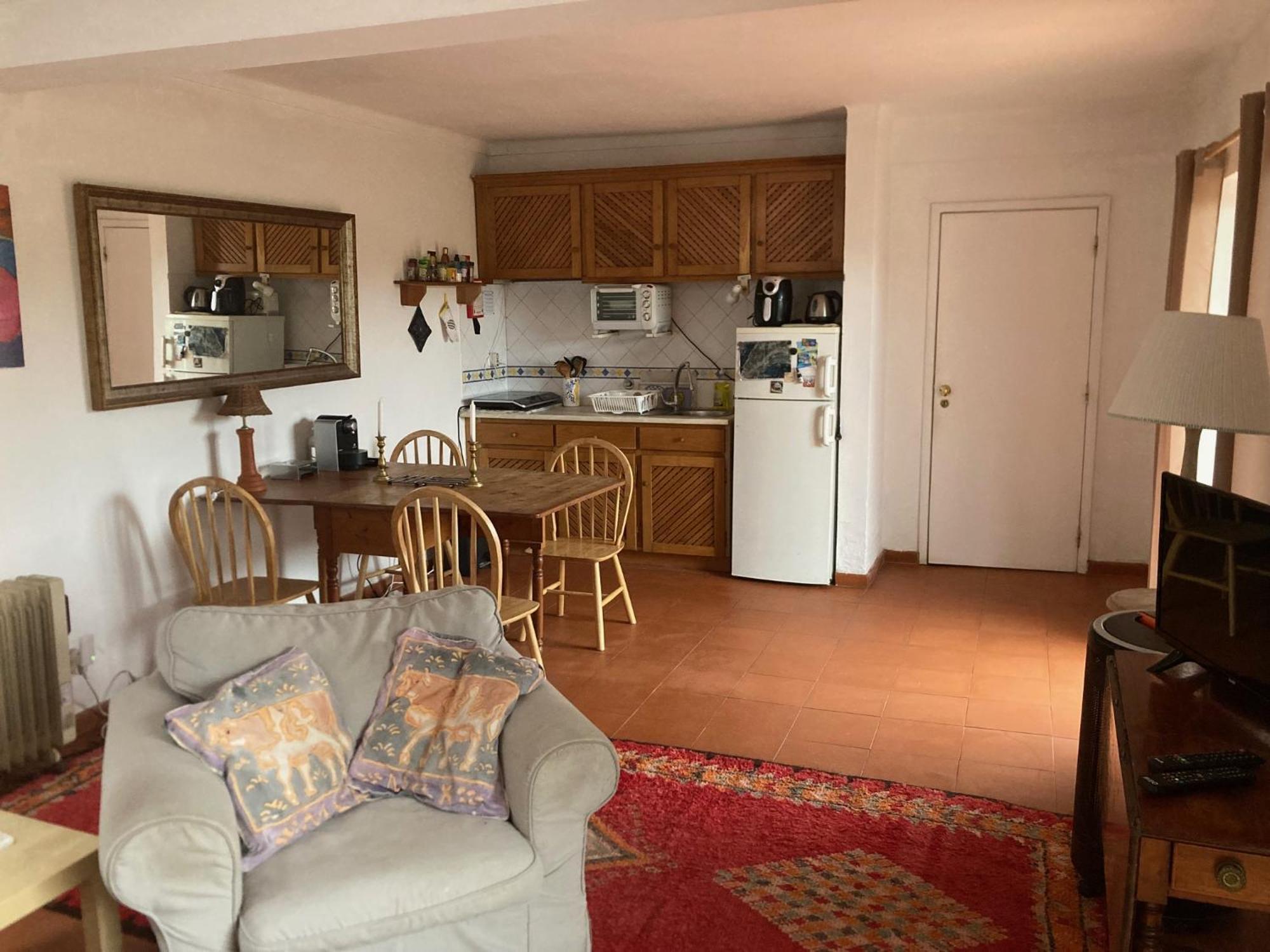 Cozy Country House Near Beaches Azoia  Экстерьер фото