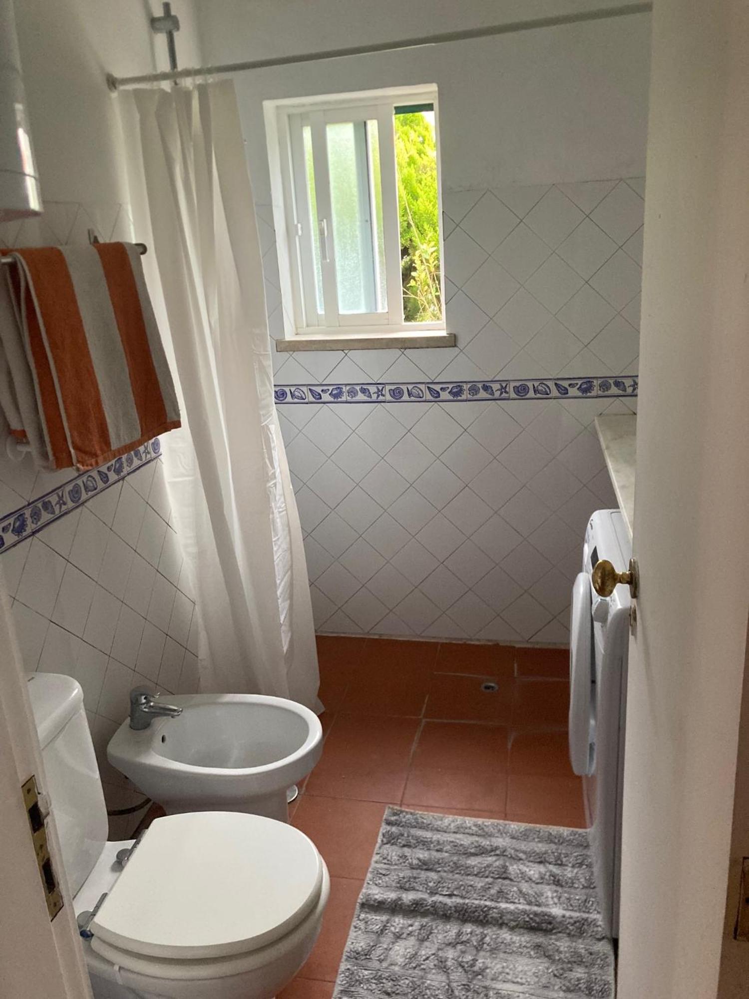 Cozy Country House Near Beaches Azoia  Экстерьер фото
