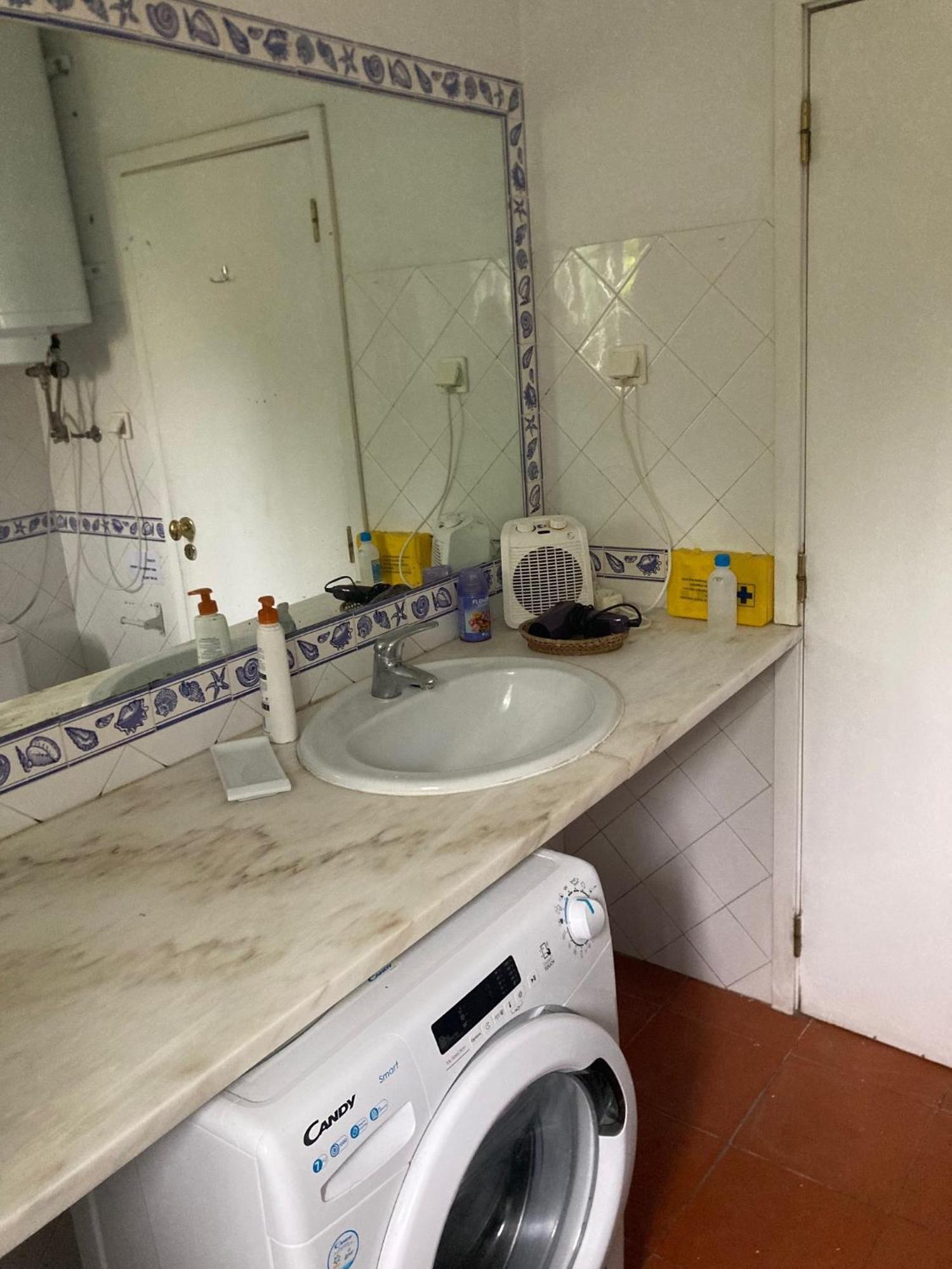 Cozy Country House Near Beaches Azoia  Экстерьер фото